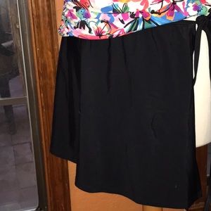 Swimsuit cover up